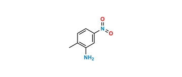 Picture of 2-Methyl-5-nitroaniline