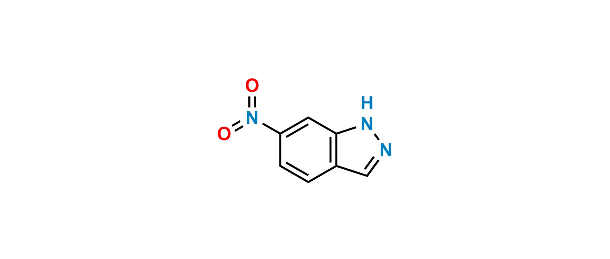 Picture of 6-Nitroindazole