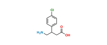 Picture of Baclofen