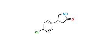 Picture of Baclofen EP Impurity A