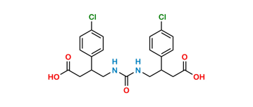 Picture of Dibaclofen Urea