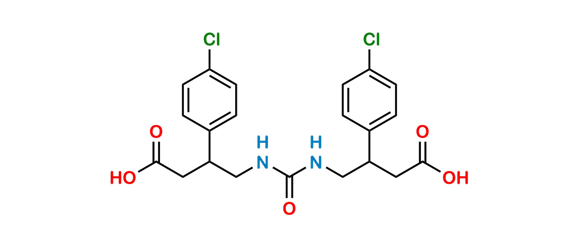 Picture of Dibaclofen Urea