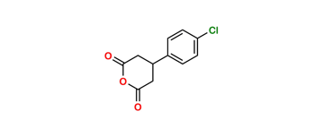 Picture of Baclofen Impurity 1