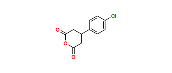 Picture of Baclofen Impurity 1