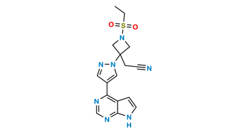 Picture of Baricitinib