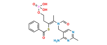 Picture of Benfotiamine