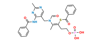 Picture of Benfotiamine Amide