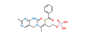 Picture of Z-Benfotiamine