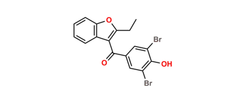 Picture of Benzbromarone