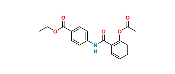 Picture of Benzocaine Acetylsalicylamide