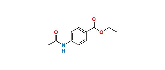 Picture of N-Acetyl Benzocaine