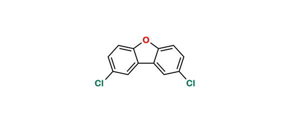 Picture of 2,8-Dichlorodibenzofuran