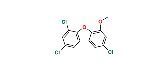 Picture of Methyl Triclosan