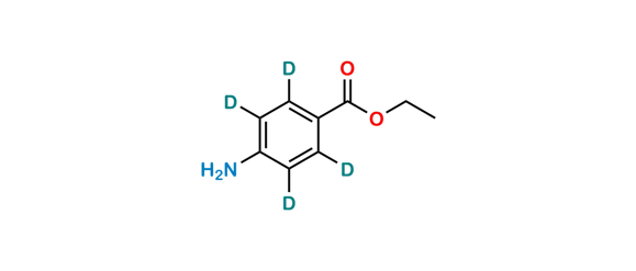 Picture of Benzocaine D4