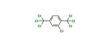 Picture of 2-Chlor-1,4-Bis-Trichlormethyl-Benzol