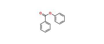 Picture of Phenyl Benzoate