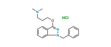 Picture of Benzydamine Hydrochloride