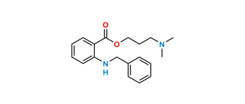 Picture of Benzydamine EP Impurity A