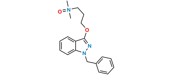 Picture of Benzydamine N-Oxide