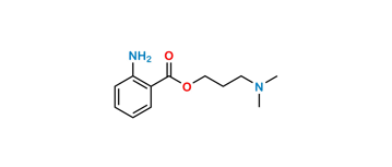 Picture of Benzydamine EP Impurity F