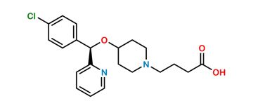 Picture of (R)-Bepotastine