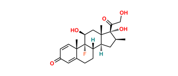 Picture of Betamethasone