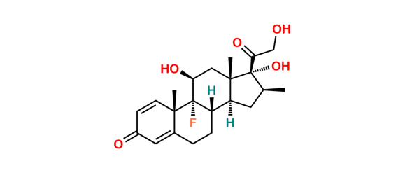 Picture of Betamethasone