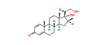 Picture of Betamethasone EP Impurity J