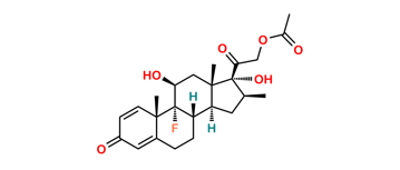 Picture of Betamethasone Acetate