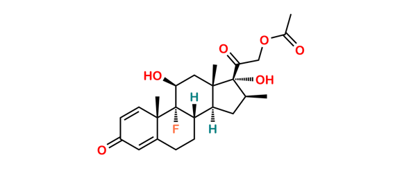 Picture of Betamethasone Acetate