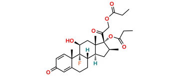 Picture of Betamethasone Dipropionate