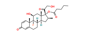 Picture of Betamethasone Valerate