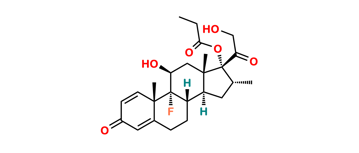 Picture of Dexamethasone 17-Propionate