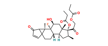 Picture of Lumibetamethasone Dipropionate