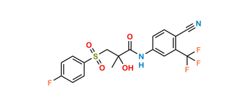 Picture of Bicalutamide