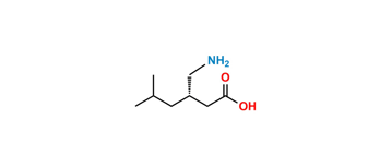 Picture of Pregabalin