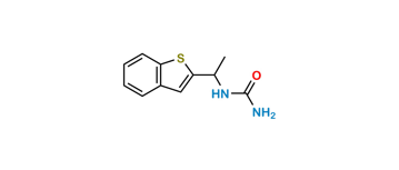 Picture of Zileuton USP Related Compound A