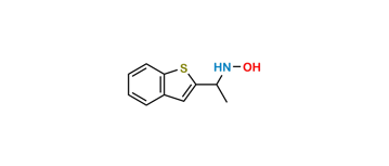 Picture of Zileuton Impurity 3