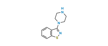 Picture of Ziprasidone EP Impurity A