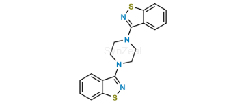 Picture of Ziprasidone Impurity P