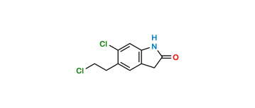 Picture of Ziprasidone Impurity F