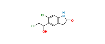 Picture of Ziprasidone Impurity 1