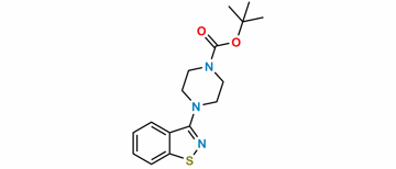 Picture of Ziprasidone Impurity 5