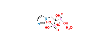 Picture of Zoledronic Acid monohydrate