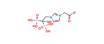 Picture of Zoledronic Acid EP Impurity A