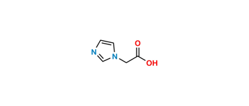 Picture of Zoledronic Acid EP Impurity D