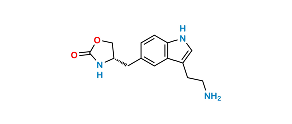 Picture of Zolmitriptan EP Impurity D