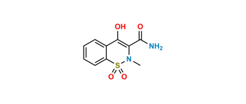 Picture of Piroxicam EP Impurity C