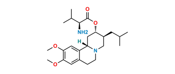 Picture of Valbenazine Impurity 1 (SSSS)