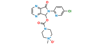 Picture of Zopiclone EP Impurity A